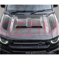 Defender 2022 Carbon Fiber Hood Bonnet